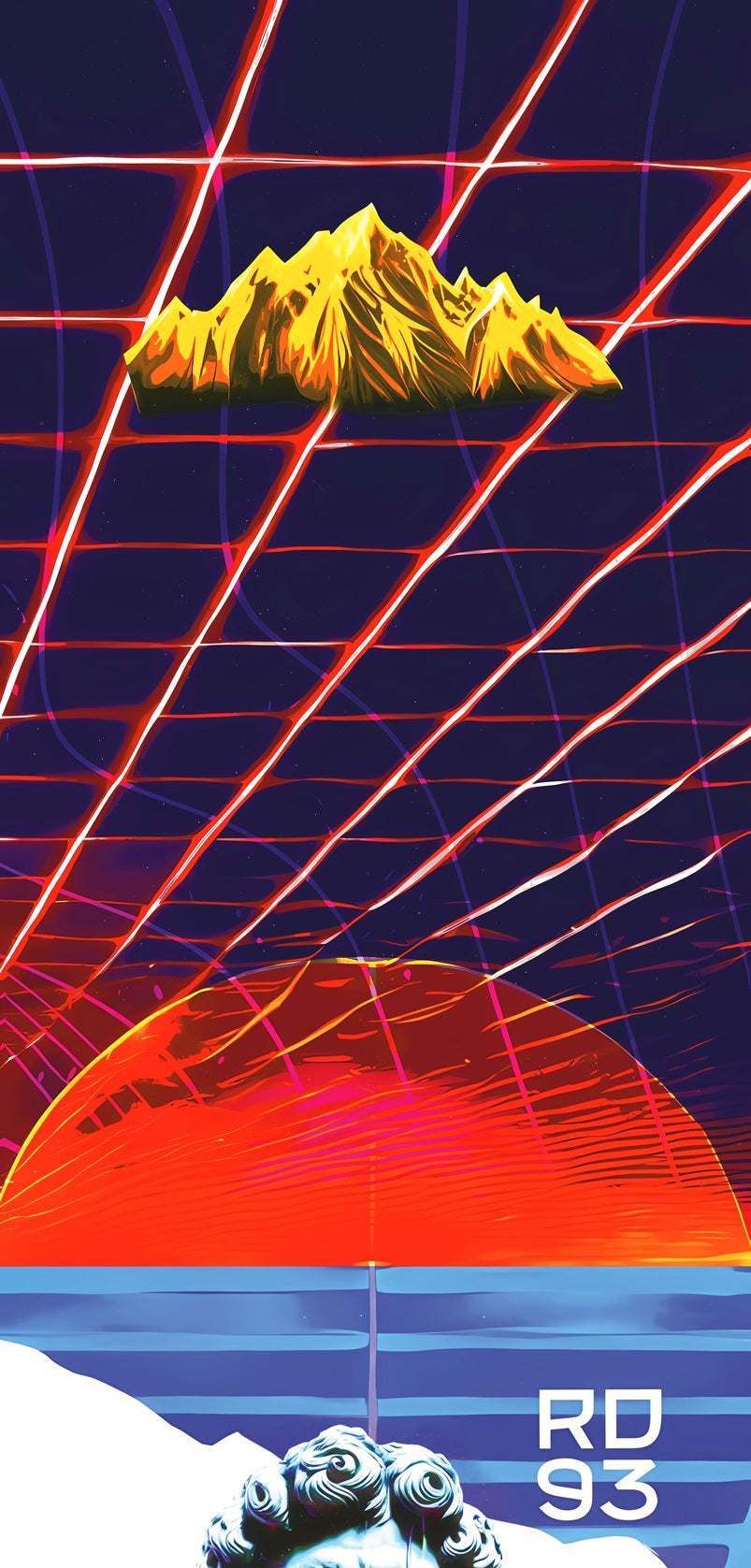 Vaporwave