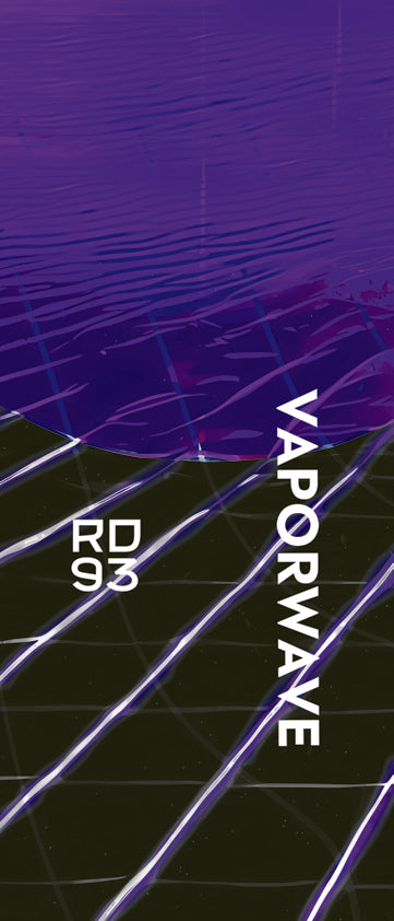 Vaporwave