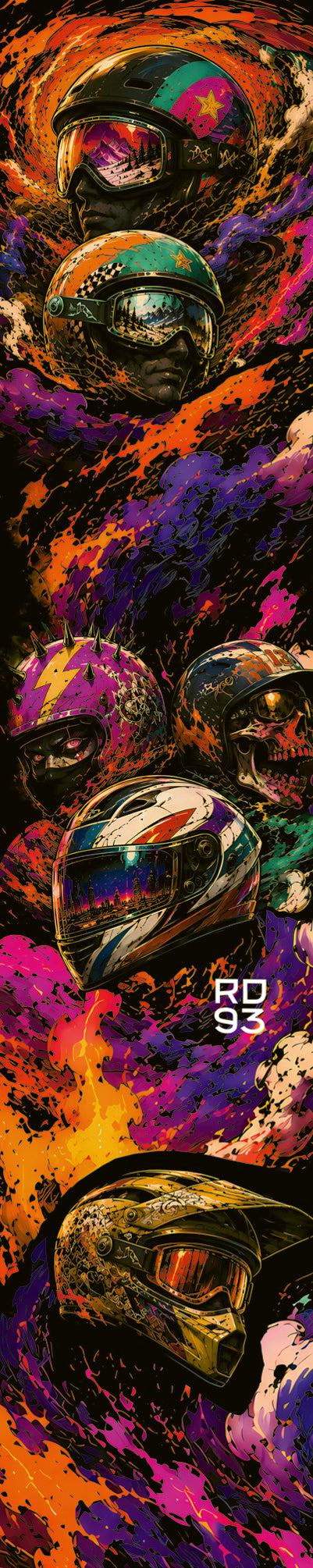 Art of Steez