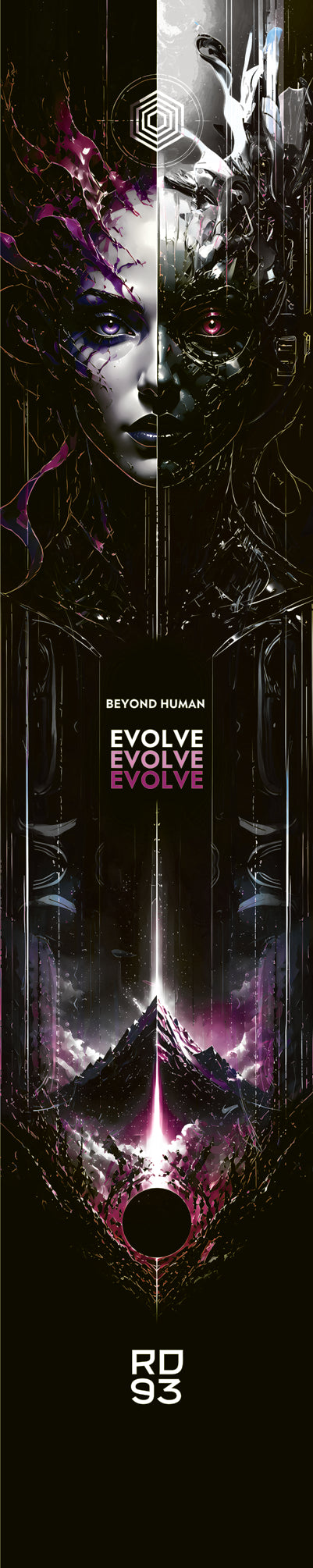 Evolve