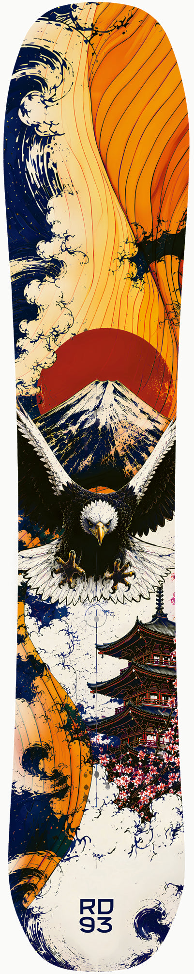 Imperial Flight