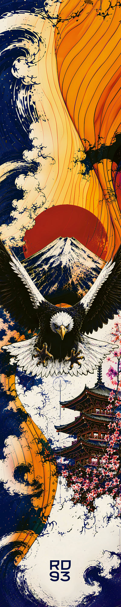 Imperial Flight