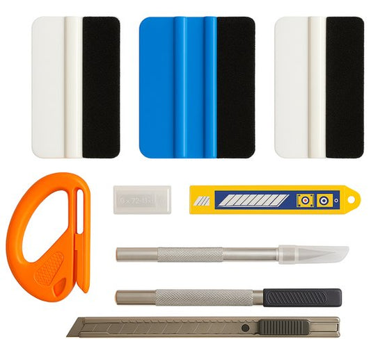 Wrap Tools Set