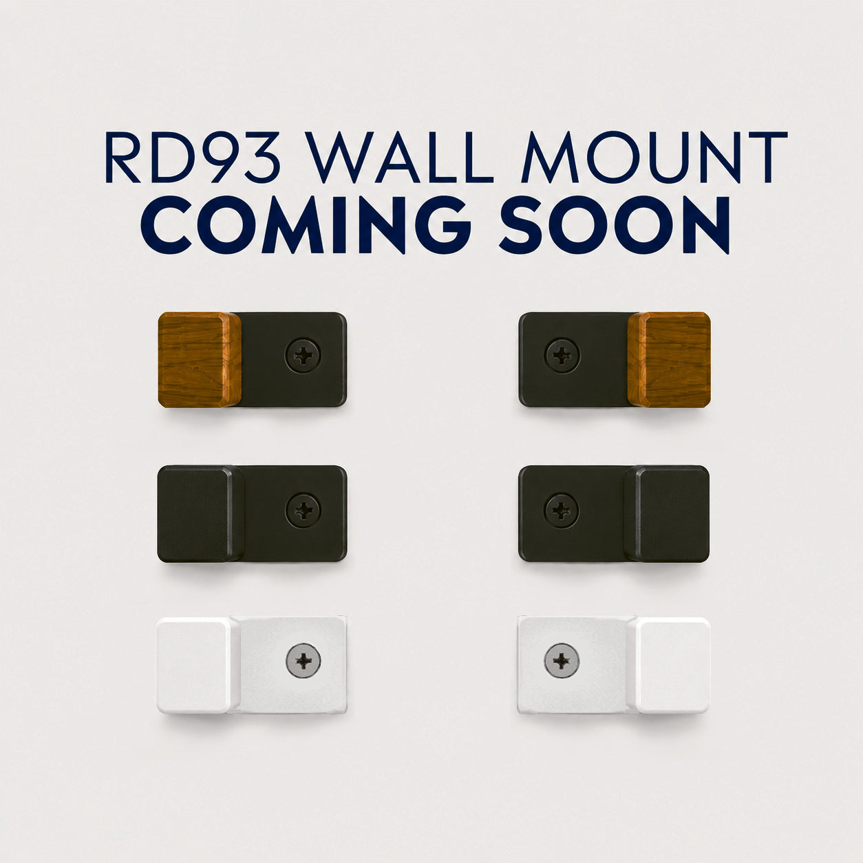 Wall Mount