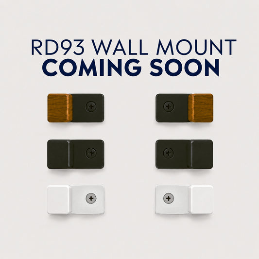 Wall Mount