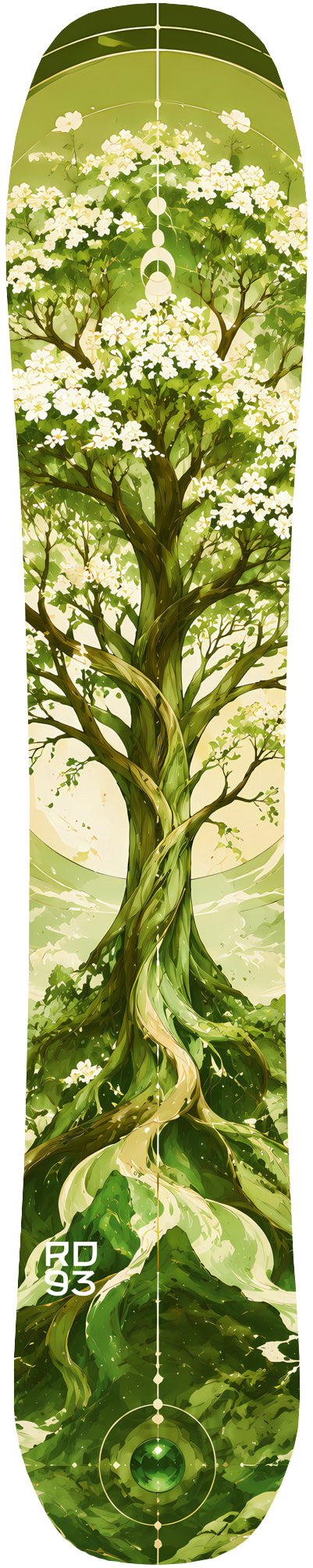 Roots of Life