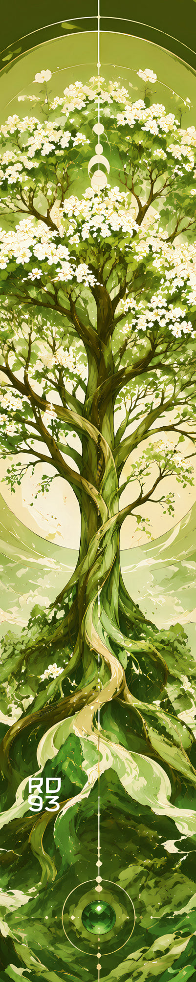Roots of Life