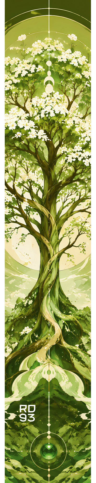 Roots of Life
