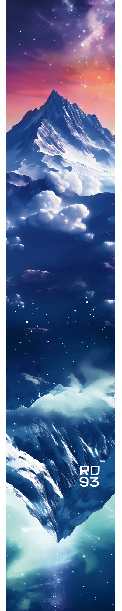 Skyward Drift