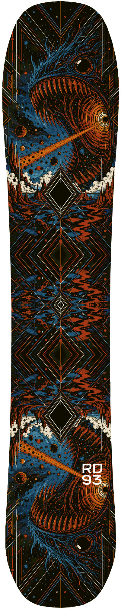 Anomaly
