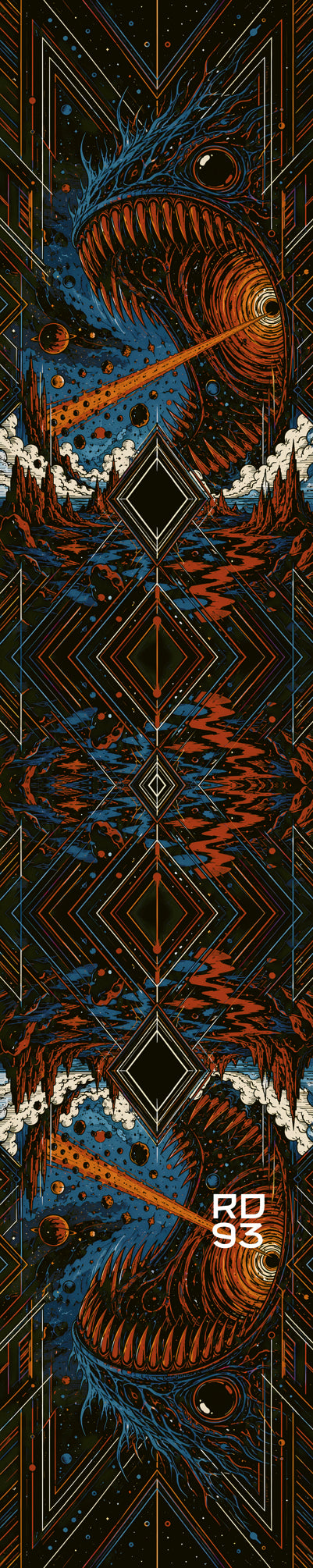 Anomaly