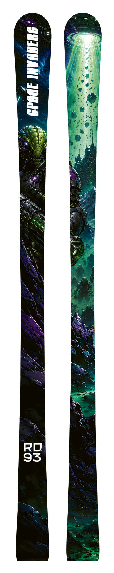 Space Invaders