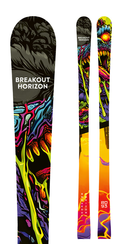 Breakout Horizon