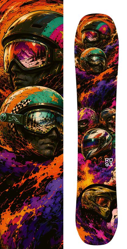 Art of Steez