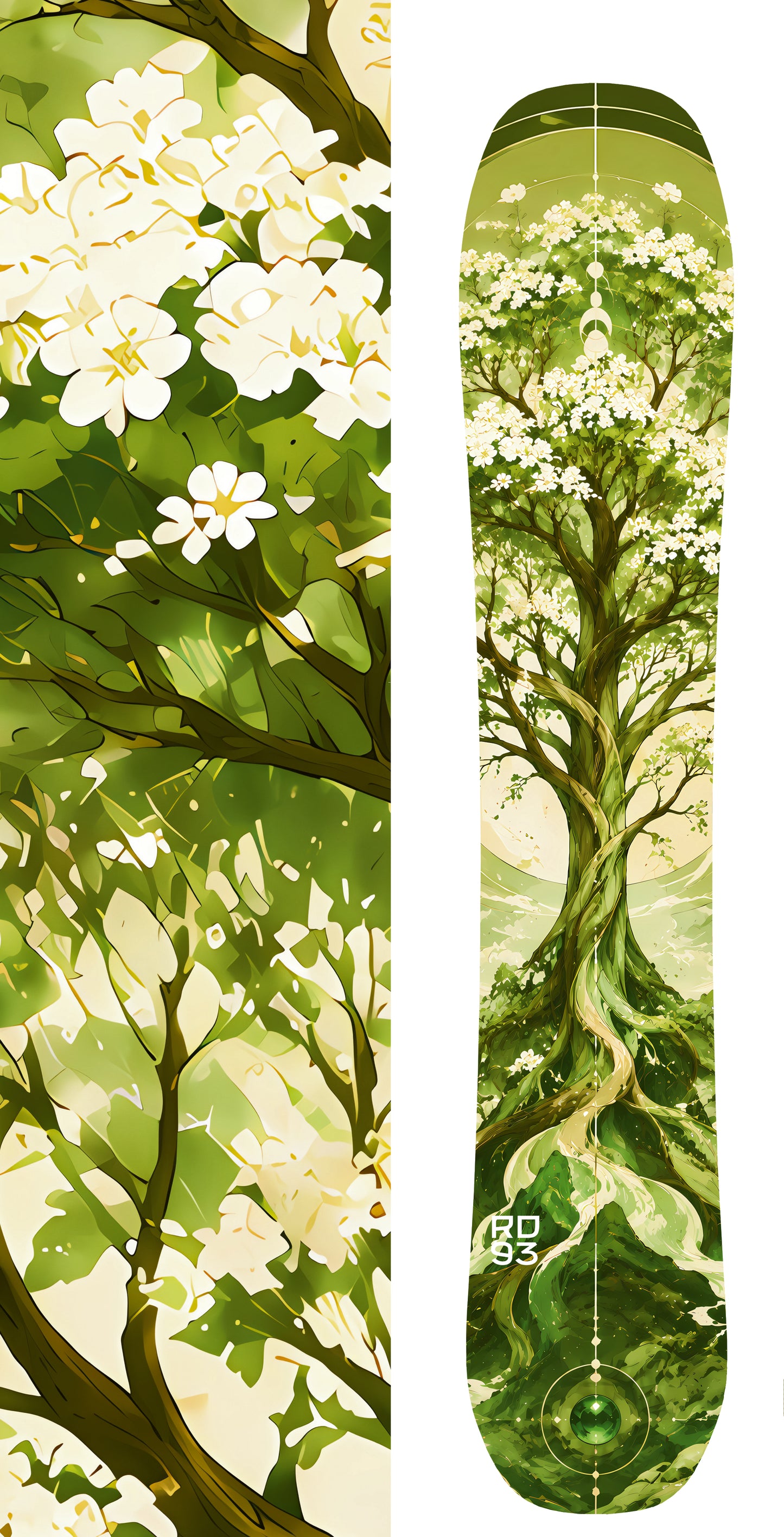 Roots of Life