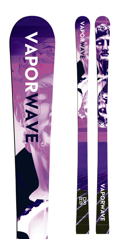 Vaporwave