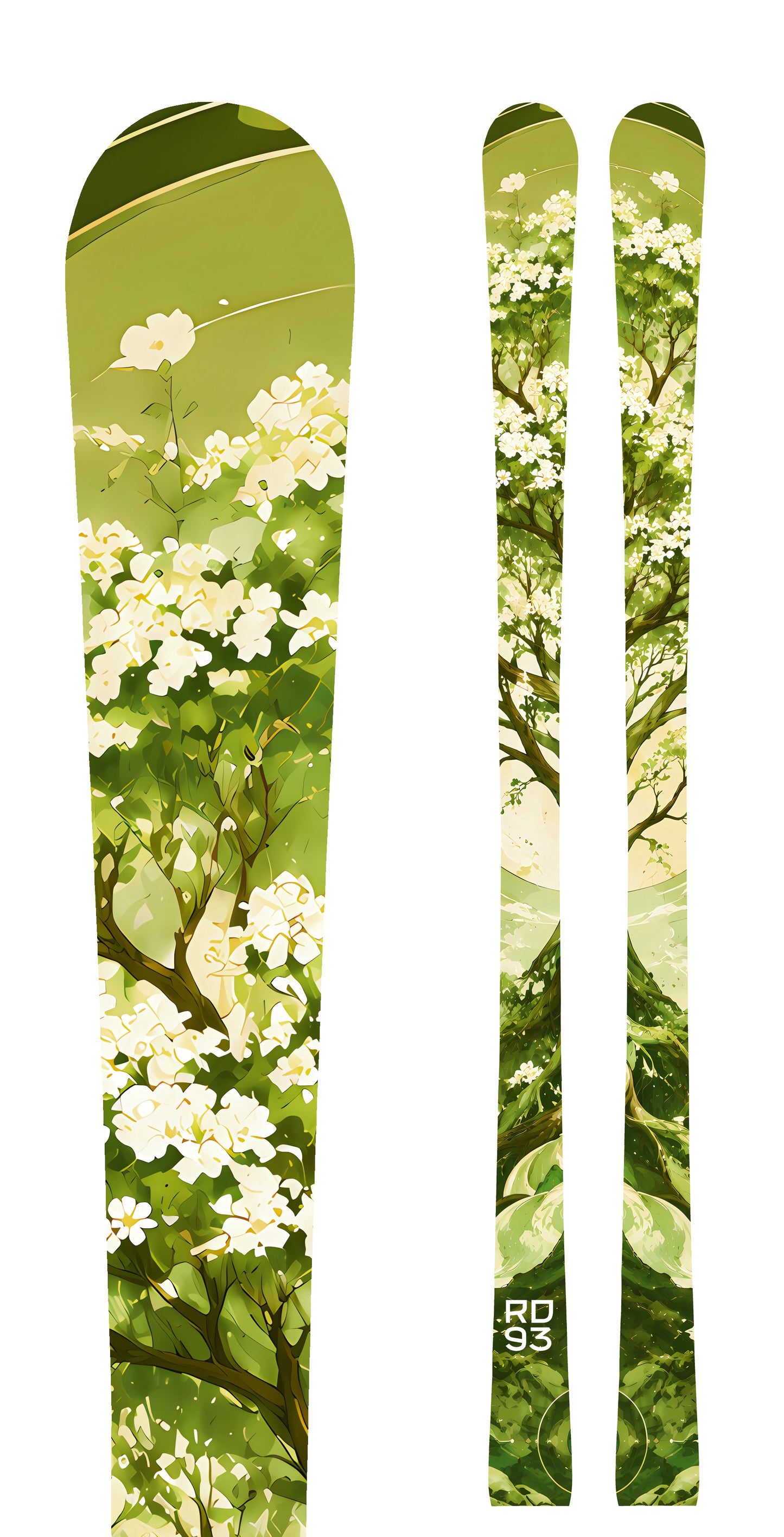 Roots of Life