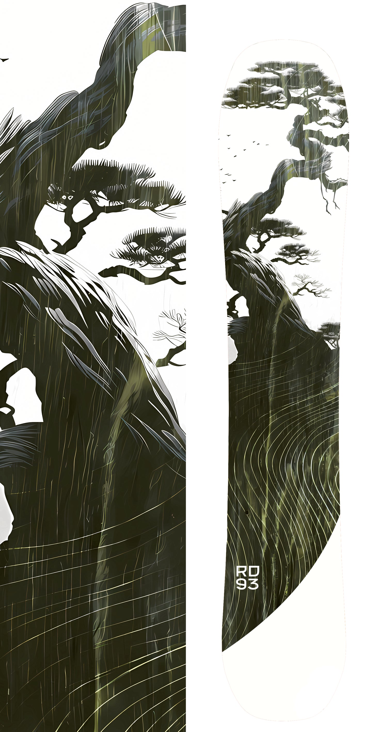 Shizen Form