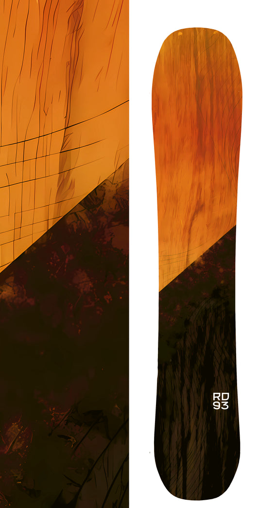 Crimson Grain