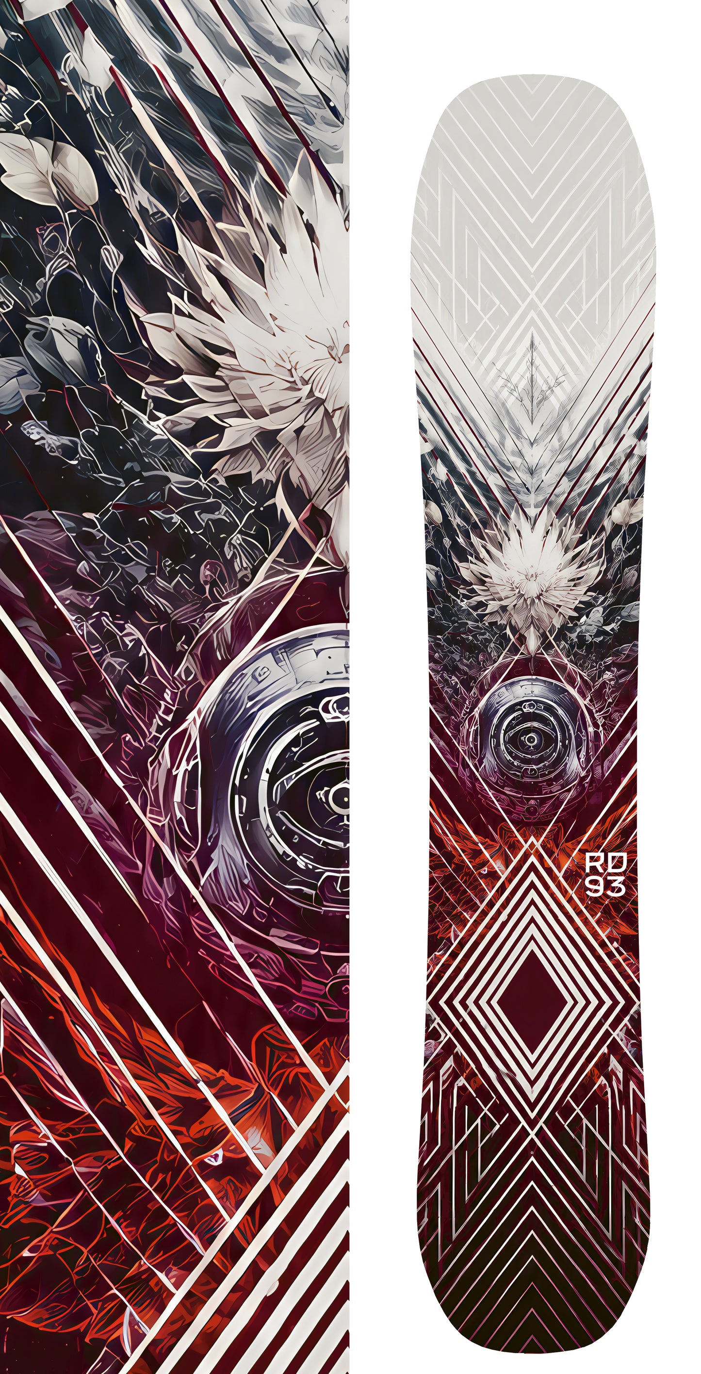 Synthesis