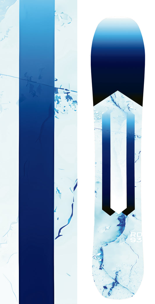 Frozen Throne