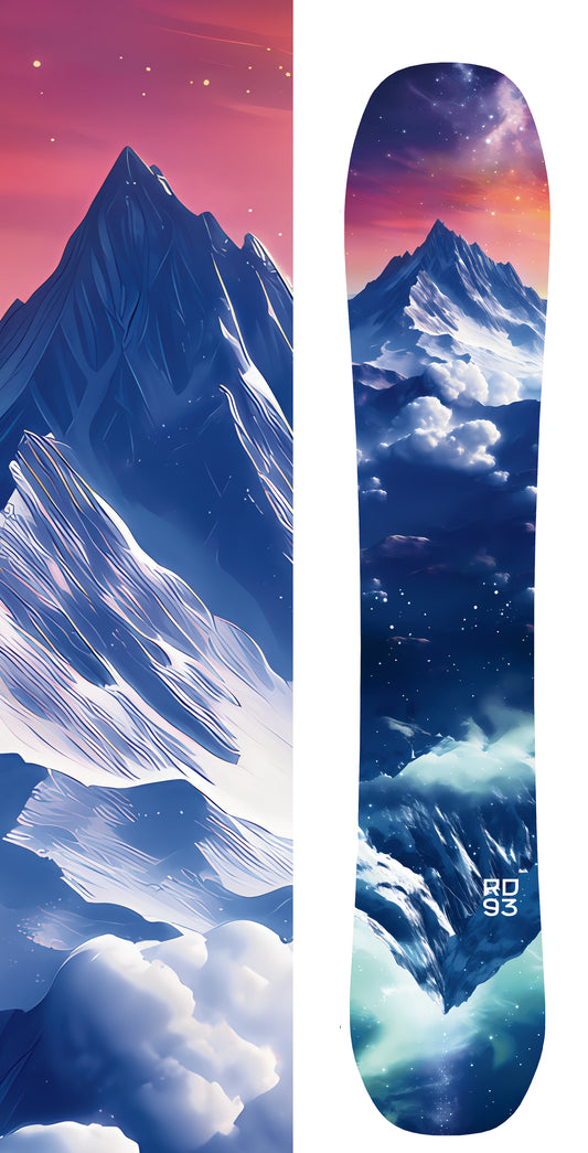 Skyward Drift