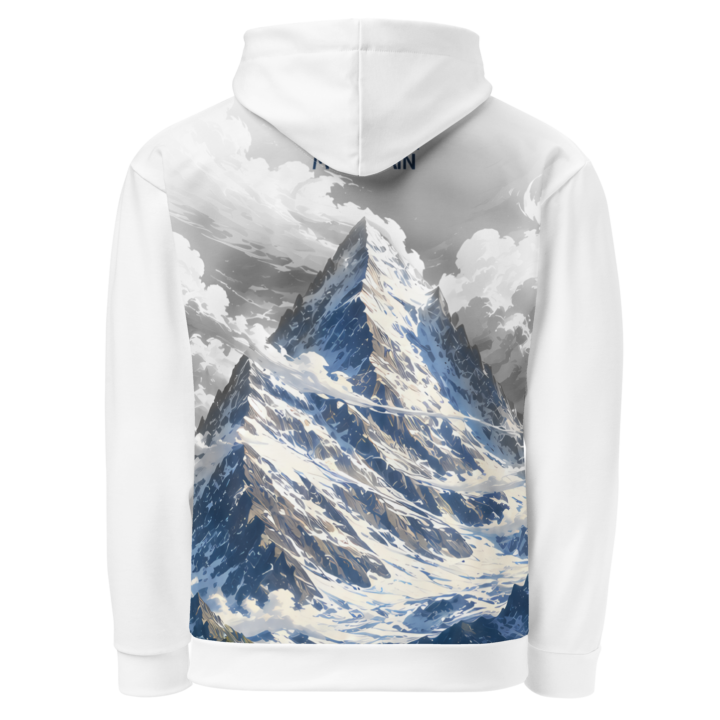 Alpine Descent