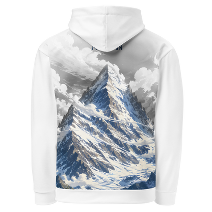 Alpine Descent