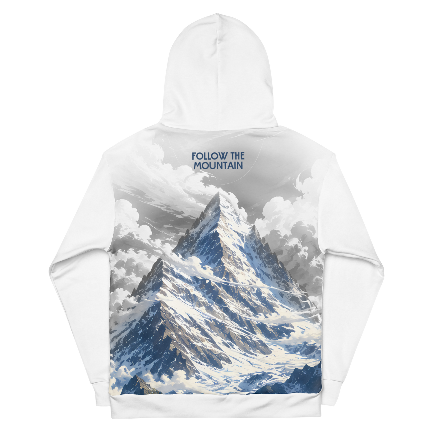 Alpine Descent