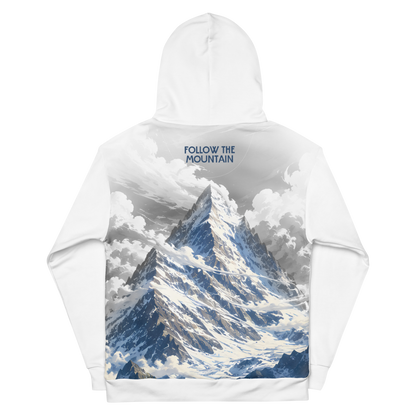 Alpine Descent