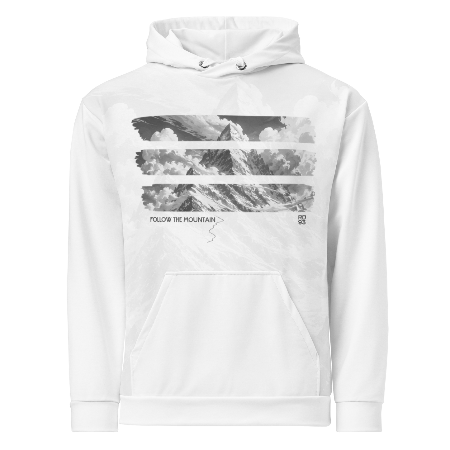 Alpine Descent
