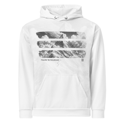 Alpine Descent