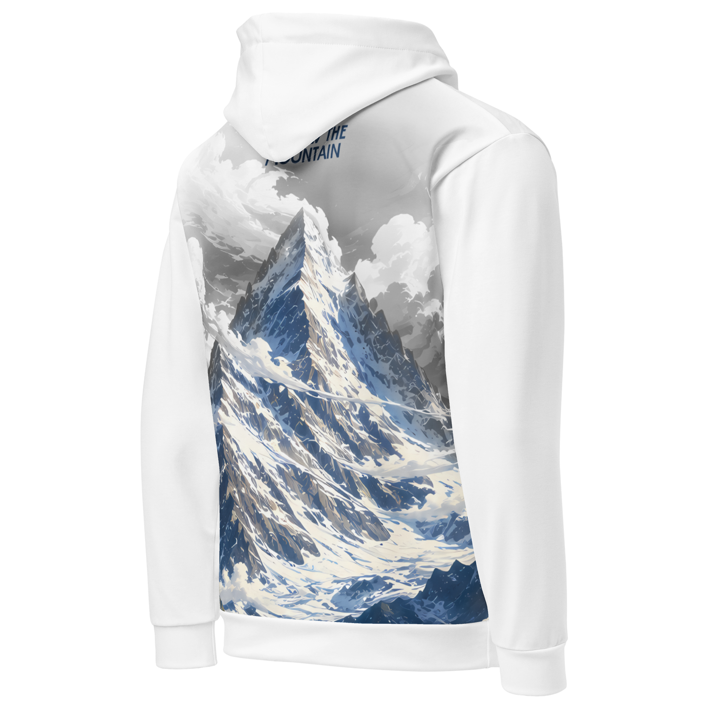 Alpine Descent