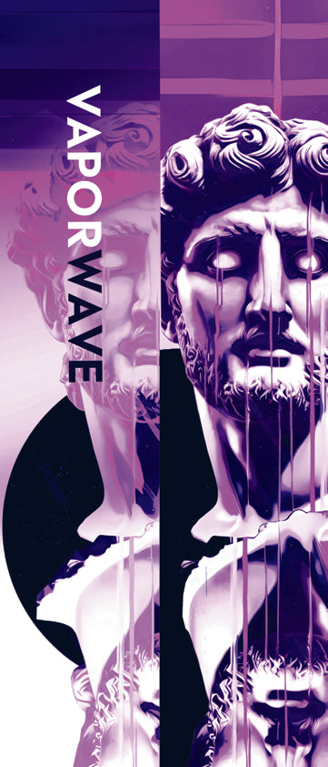 Vaporwave