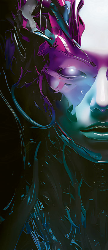 The Cyborg
