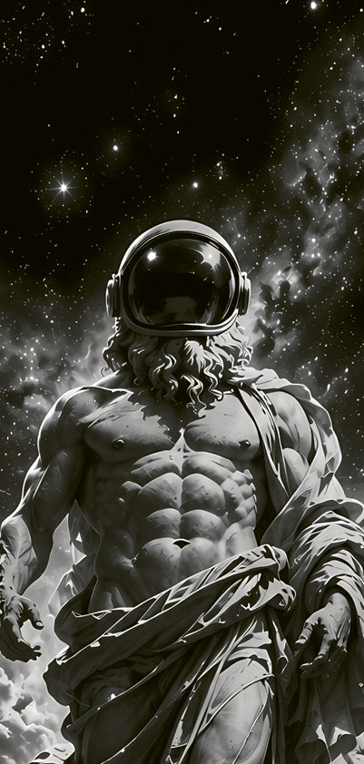 Cosmic Powers