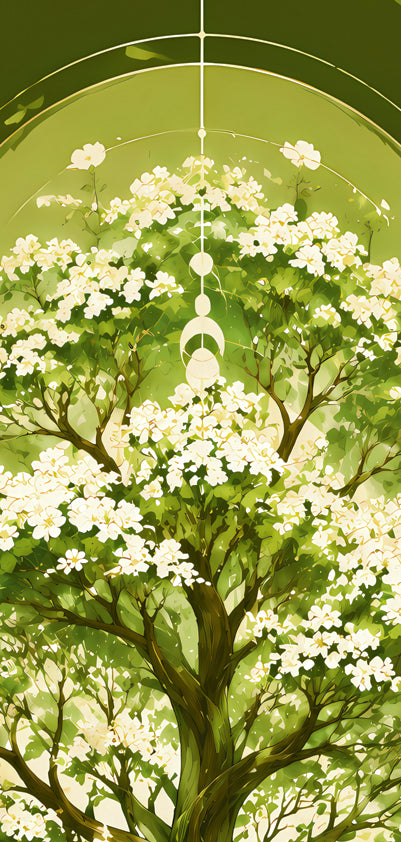 Roots of Life