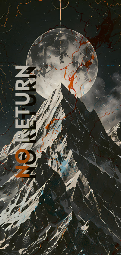 No Return
