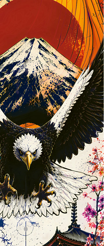 Imperial Flight