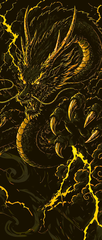 God of the Storm
