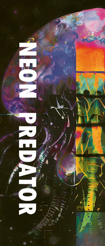 Neon Predator
