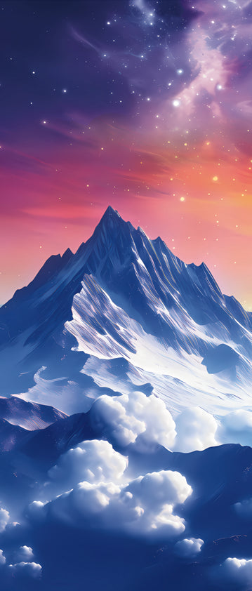 Skyward Drift