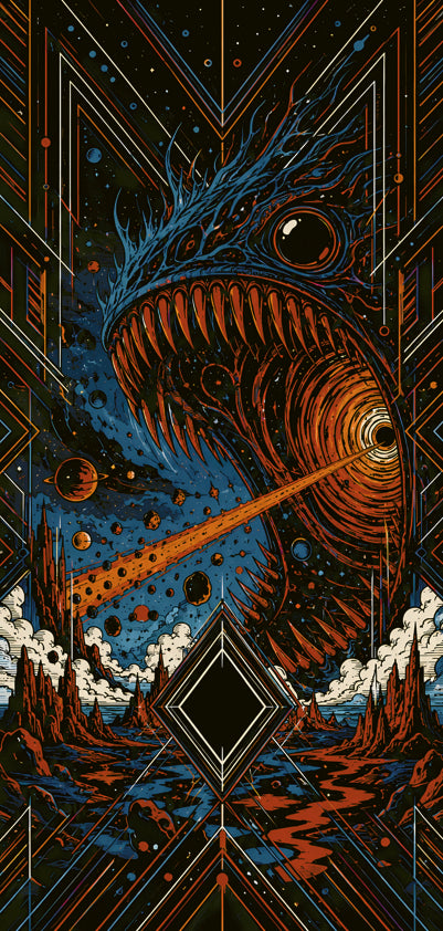 Anomaly