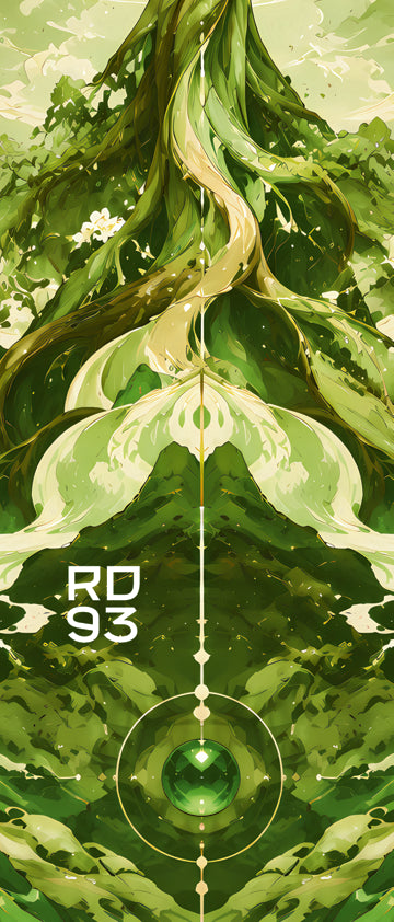 Roots of Life