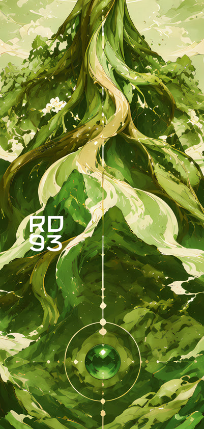 Roots of Life