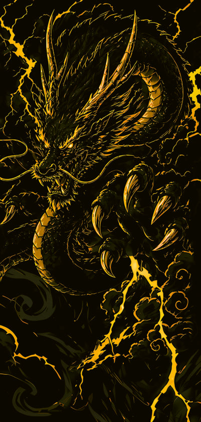 Storm God