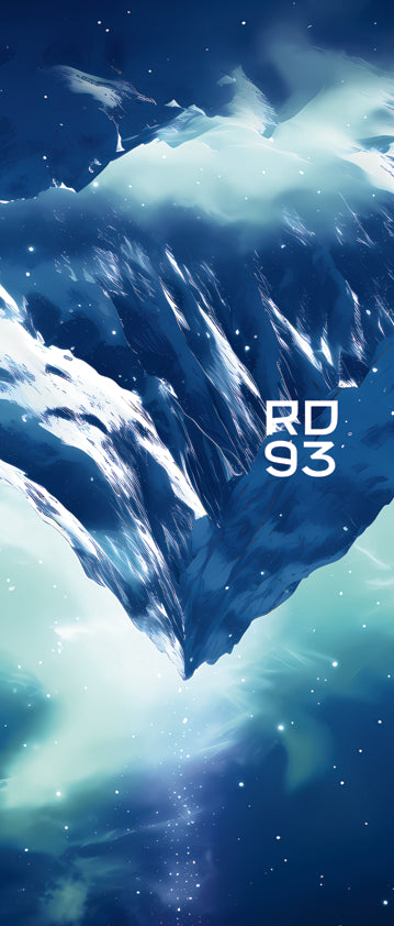 Skyward Drift