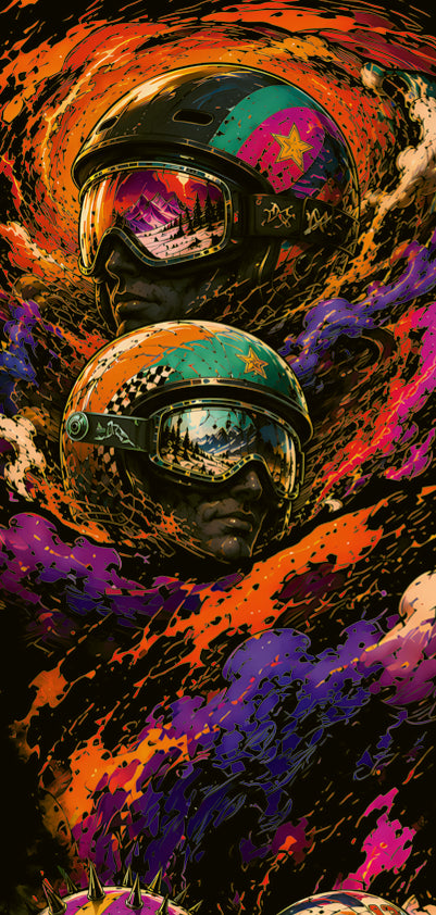Art of Steez