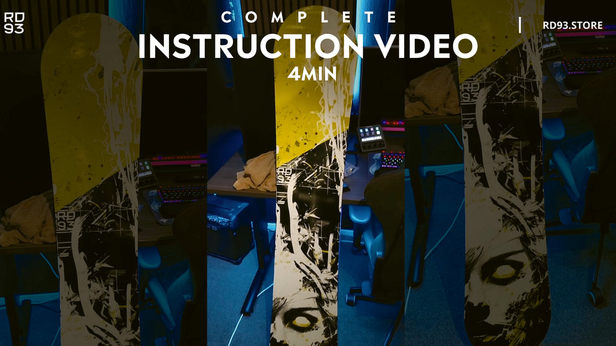 Load video: 